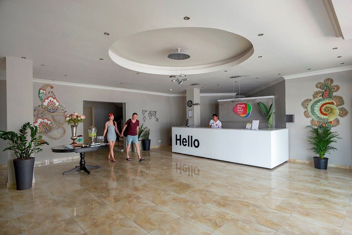 Изображение Grand Astor 4*